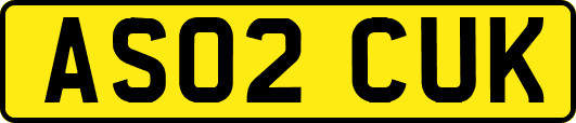 AS02CUK