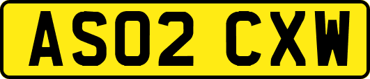 AS02CXW