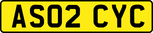 AS02CYC