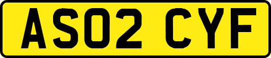 AS02CYF