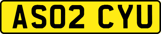 AS02CYU