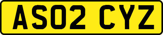 AS02CYZ
