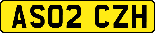 AS02CZH
