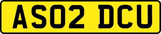 AS02DCU
