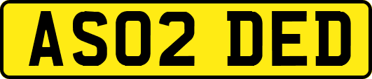 AS02DED