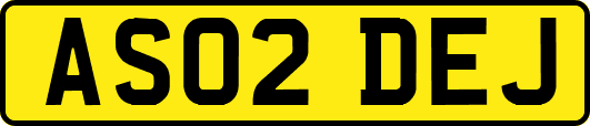 AS02DEJ