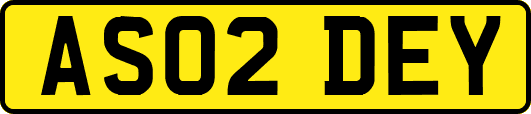 AS02DEY