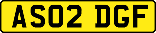 AS02DGF