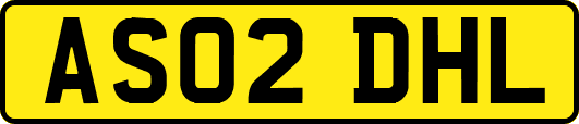 AS02DHL