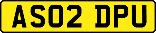 AS02DPU
