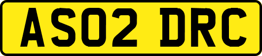 AS02DRC