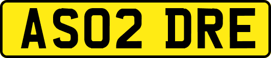 AS02DRE