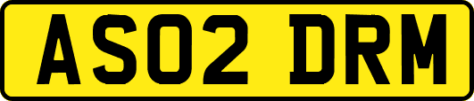 AS02DRM