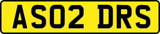 AS02DRS