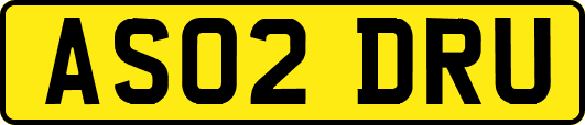 AS02DRU