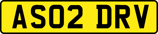 AS02DRV