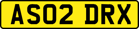 AS02DRX