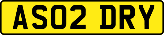 AS02DRY