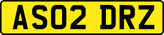AS02DRZ