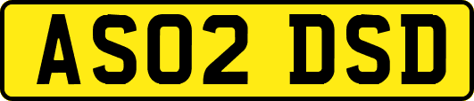 AS02DSD