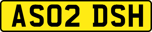 AS02DSH