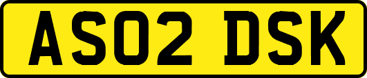 AS02DSK