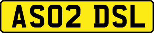 AS02DSL