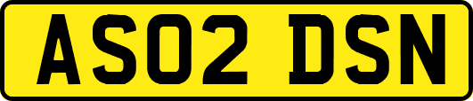 AS02DSN