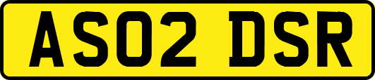 AS02DSR