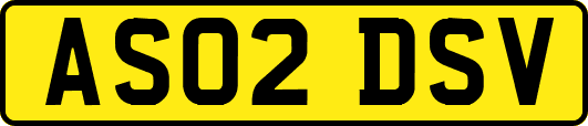 AS02DSV