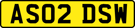 AS02DSW