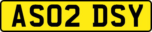 AS02DSY