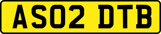 AS02DTB