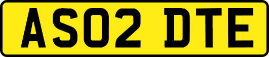 AS02DTE