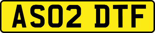 AS02DTF