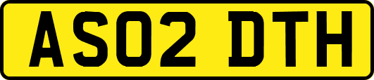 AS02DTH