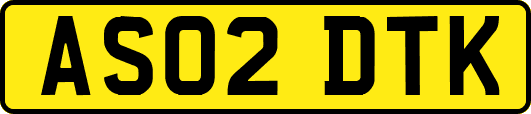 AS02DTK