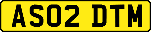 AS02DTM