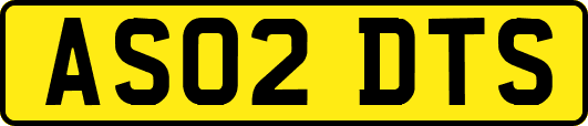 AS02DTS