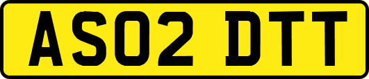 AS02DTT