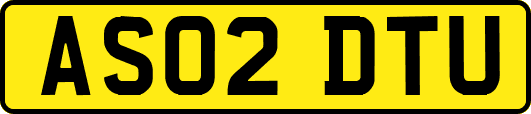 AS02DTU