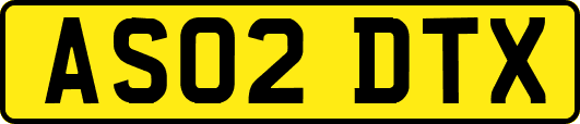 AS02DTX