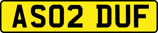 AS02DUF