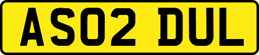 AS02DUL