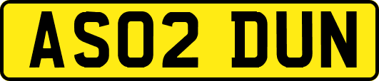 AS02DUN