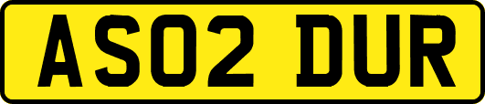 AS02DUR