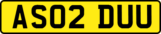 AS02DUU