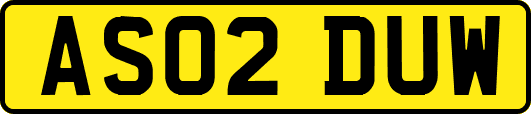 AS02DUW