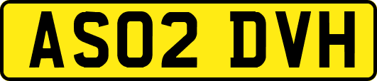 AS02DVH