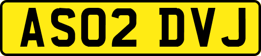 AS02DVJ